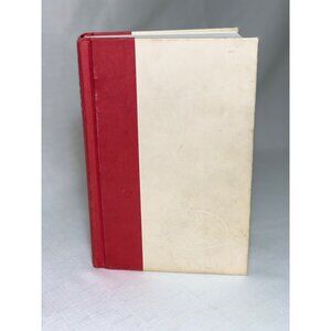 Scarlett Hardcover Book Alexandra Ripley Edition Sequel Gone With The Wind